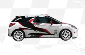 Stage Terre DS3