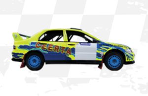 Stage Terre Mitsubishi