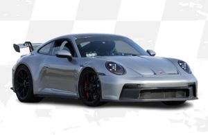 Porsche 911 992 GT3
