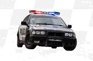 Stage de pilotage Drift