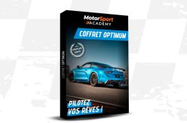 Coffret Optimum