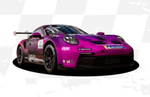 Stage Perfectionnement Porsche 992 CUP
