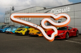 Magny-Cours (58)