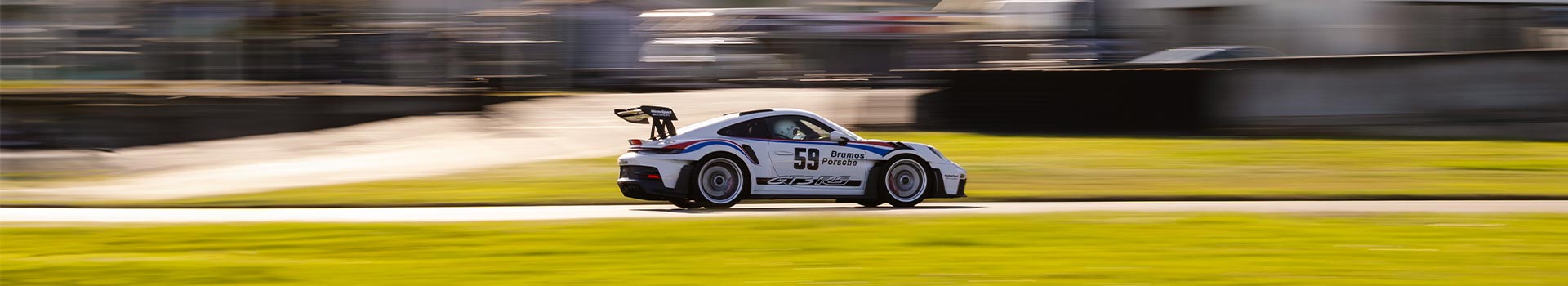 Cadeau anniversaire stage de pilotage