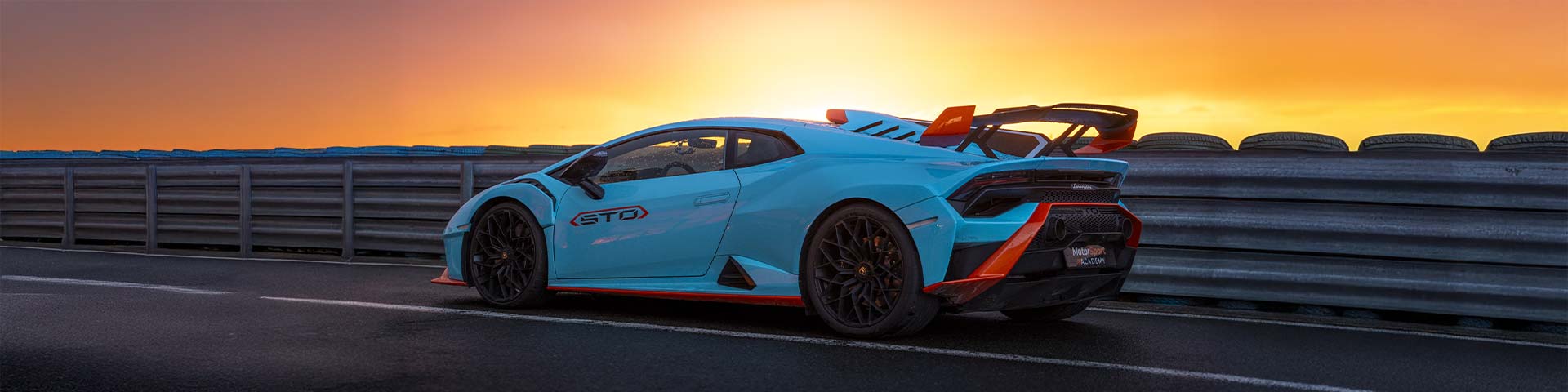 Stage de pilotage Val de Vienne circuit Le Vigeant