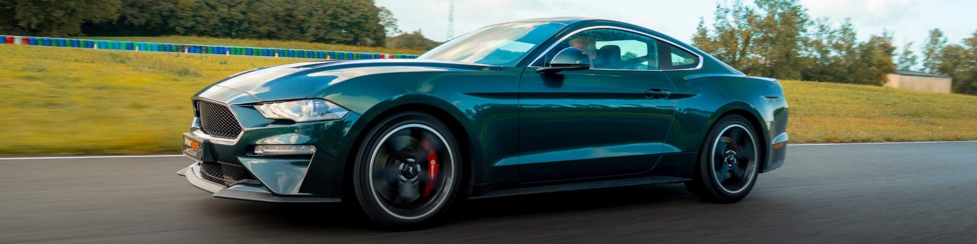 Stage de pilotage circuit Fay de Bretagne