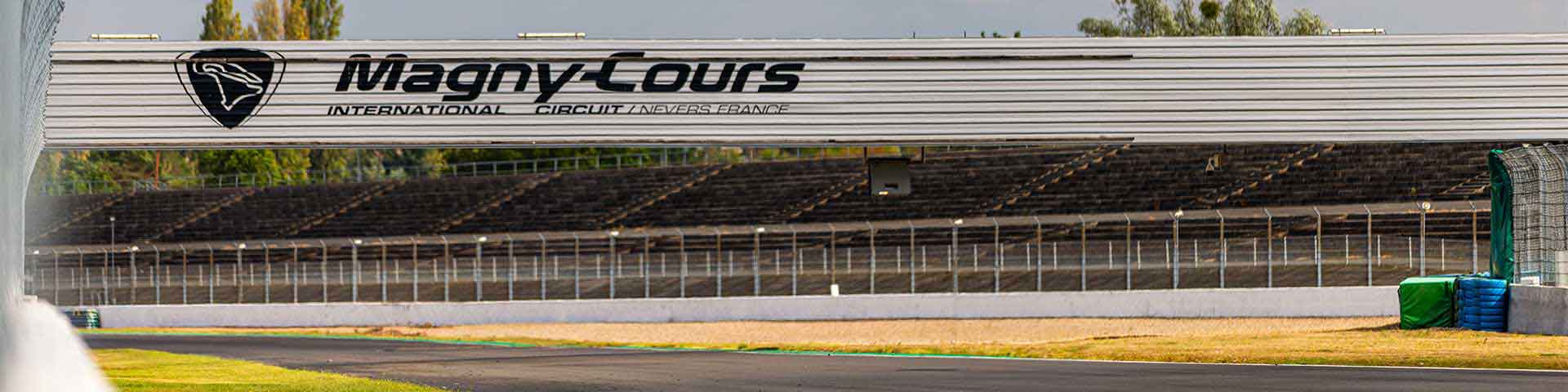 Circuit de Magny Cours