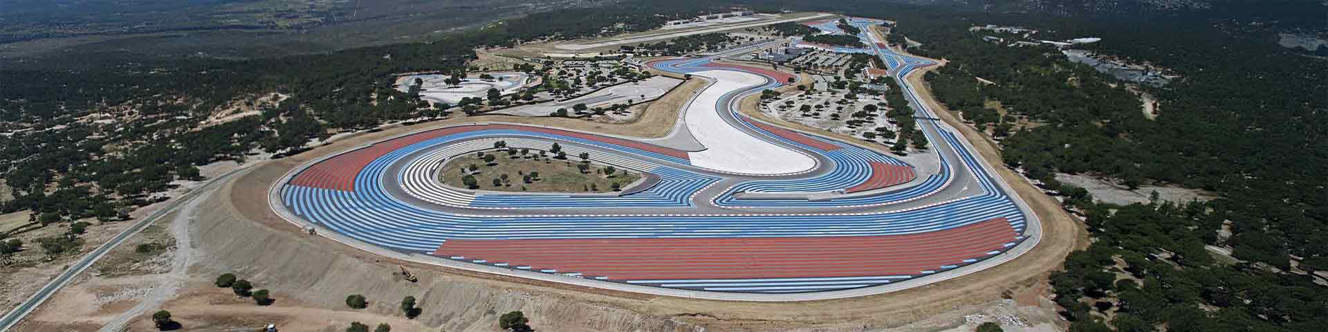 Circuit Paul Ricard