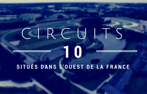 10 circuits à découvrir dans l'Ouest français