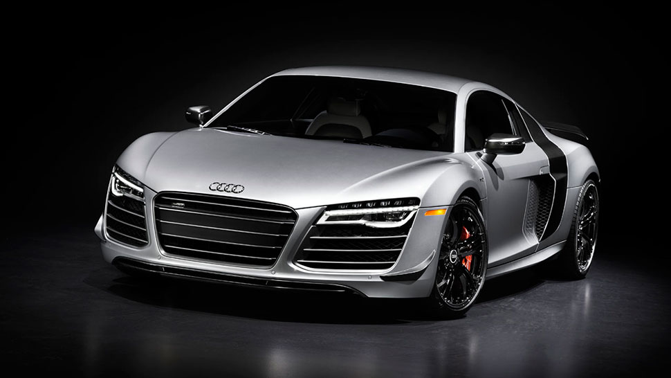 Salon de l’Automobile de Los Angeles 2014 : Audi dévoile un programme copieux !