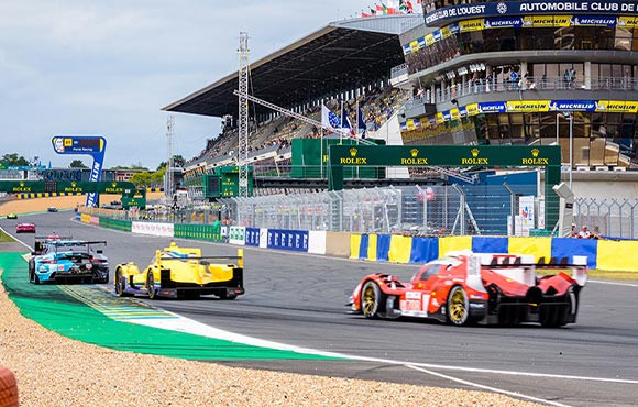 24 h du mans 2026 : Ouverture de la billetterie, info et nouveautés