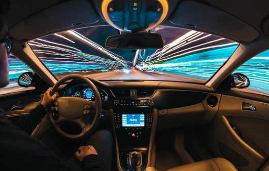 5 Innovations auto qui pourraient bouleverser votre manière de conduire