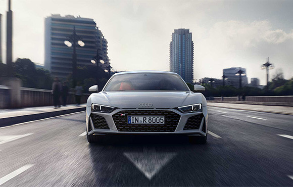 Audi R8 d'occasion : où trouver la perle rare ?