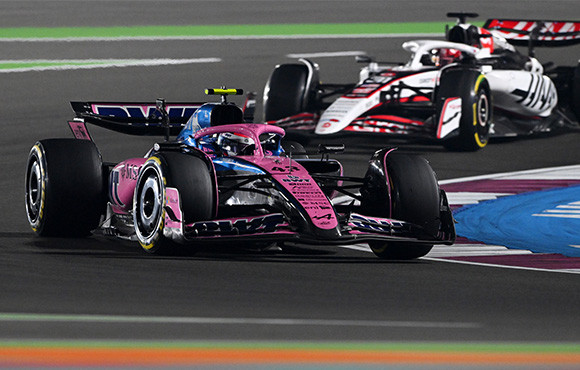 Calendrier Formule 1 2026 : toutes les dates, horaires et week-ends Sprint