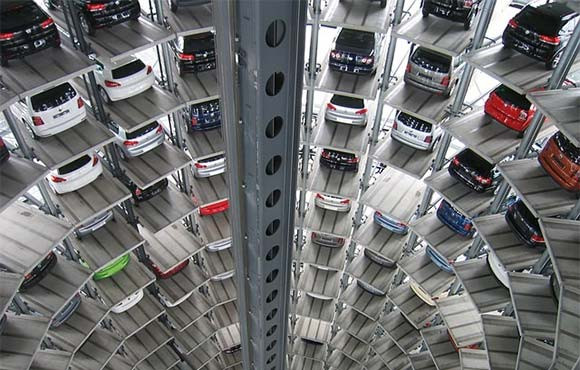 L’automobile au cœur de l’économie !