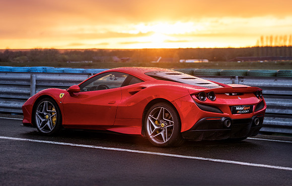 Ferrarissimo Issoire 2026 : programme, dates, baptêmes Ferrari et infos pratiques