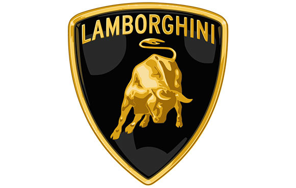 Histoire du logo Lamborghini