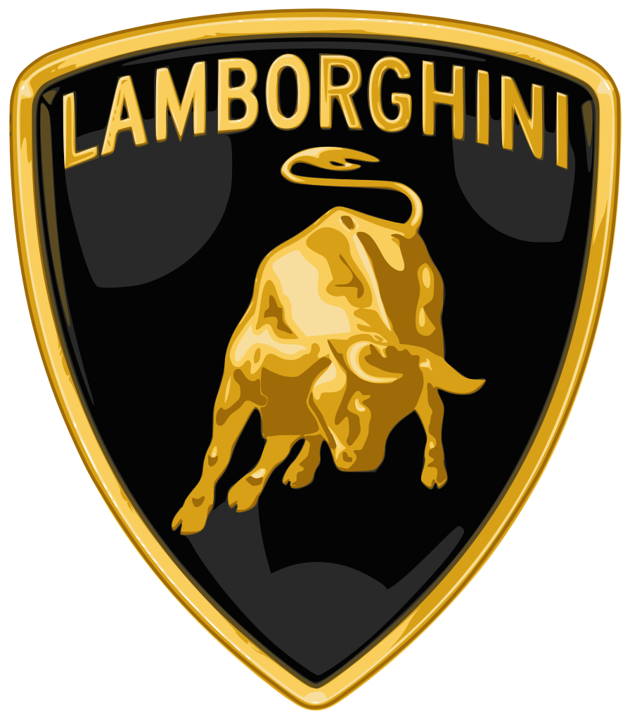 Histoire du logo Lamborghini