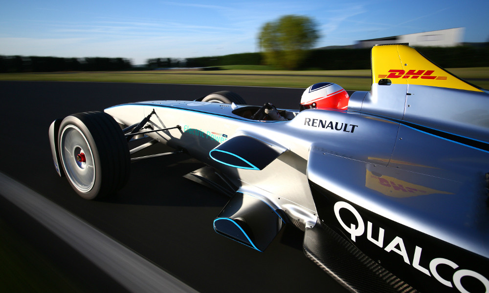Formula E Grand Prix's European : la première saison vient de s’achever