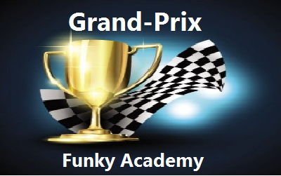 Qui décrochera le Grand-Prix Funky Academy ?