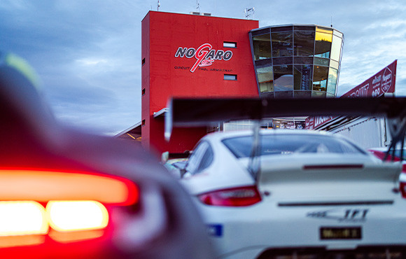 Nogaro Motor Festival 2026 : le guide complet pour préparer votre visite