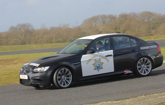 Sylvain Noël de Motorsport Academy en 10 questions !