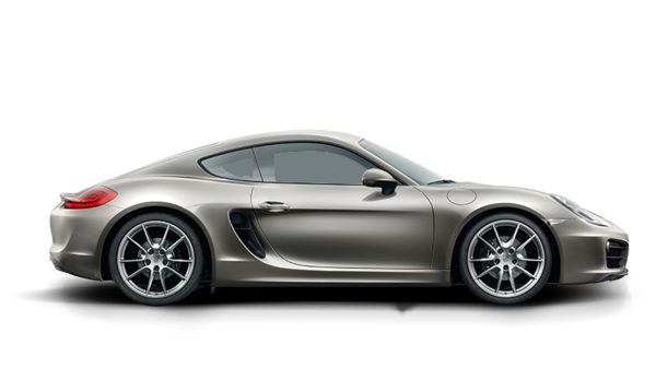 Porsche Cayman : un modèle unique d'automobile sportive