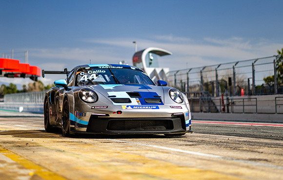 Comment passer au niveau supérieur en pilotage grâce aux stages perfectionnement Motorsport Academy