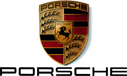 Histoire du Logo Porsche