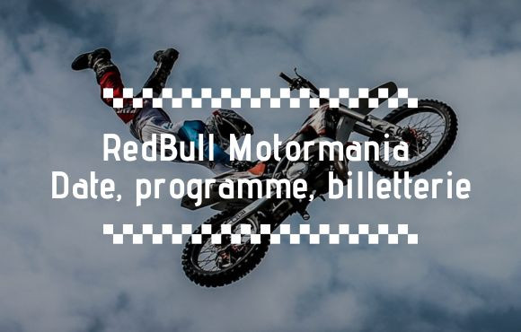 Red Bull Motormania débarque à Magny-Cours : le festival mécanique à ne pas manquer !