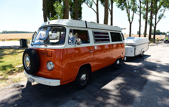 Rétro Passion Rennes 2026 : un voyage sur la route des vacances