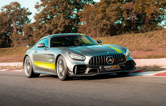 Rétrospective 2025 : une année pleine de sensations chez Motorsport Academy