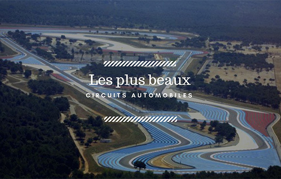Top 10 des circuits automobiles de France