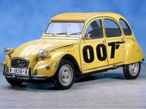 Citroën 2CV