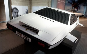 Lotus Esprit