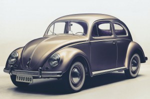 Coccinelle - Volkswagen