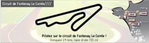 Circuit de Fontenay-le-Comte