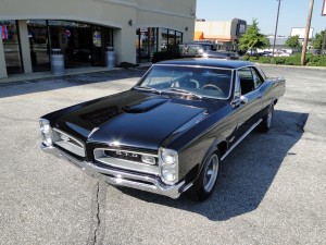 Pontiac GTO