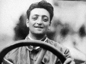 enzo-ferrari