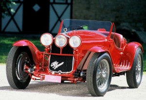 alfa romeo 24h du mans