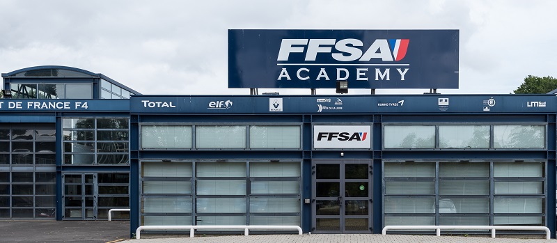 FFSA Academy : pour devenir pilote automobile professionnel