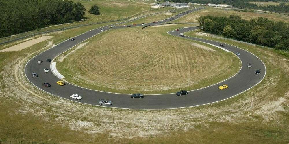 Circuit de Haute Saintonge