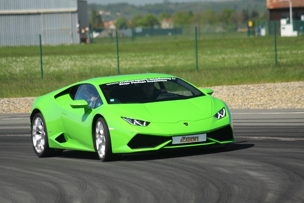 Lamborghini Huracán