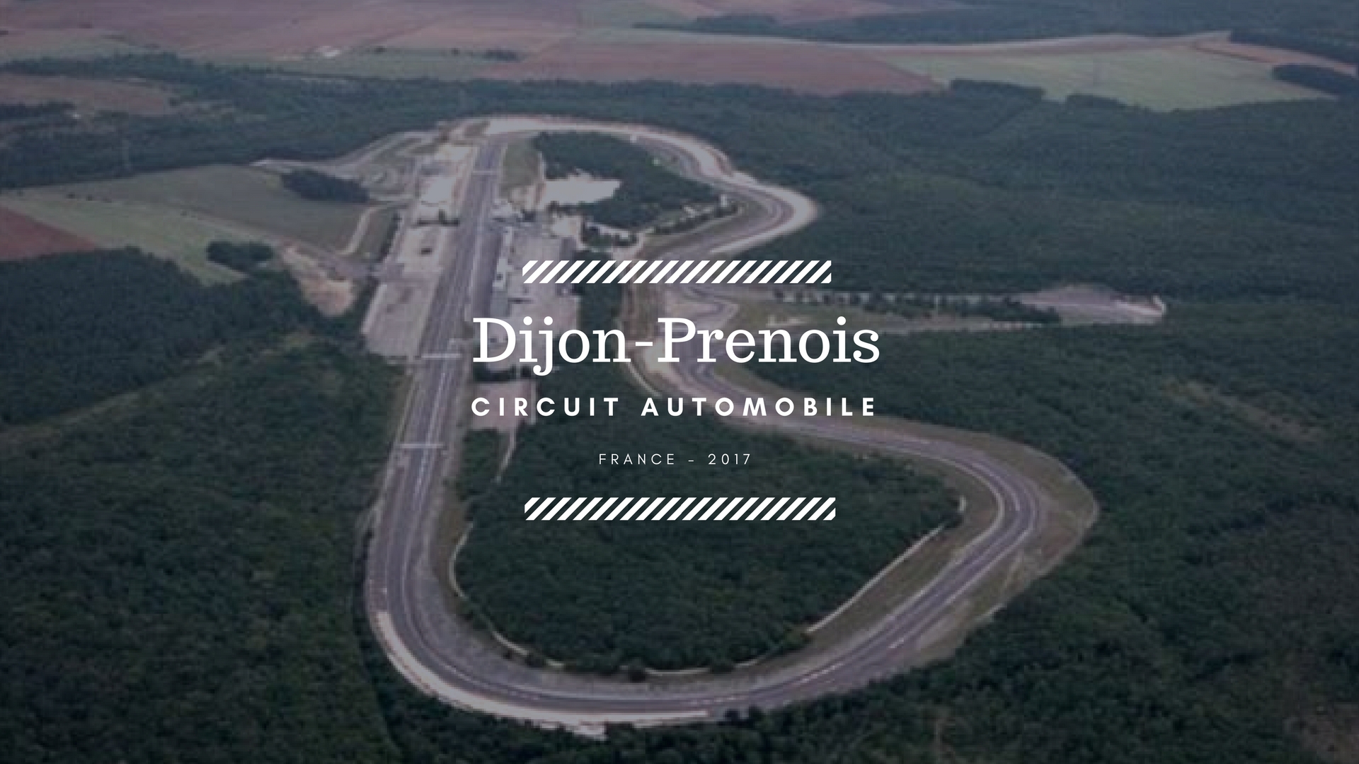 Circuit automobile français : Top 15 pistes à découvrir !
