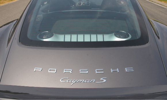 Porsche d’occasion : pourquoi l'acheter en Allemagne ?