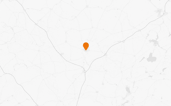 Val de Vienne (86) location map